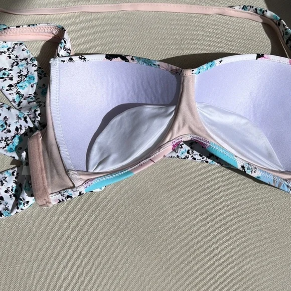 Seafolly swimmer size 8/10 - Picture 4 of 4